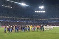 【厳選ショット】J１第30節 FC東京４－１名古屋｜写真：サッカーダイジェスト