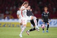 【厳選ショット】J１第30節 FC東京４－１名古屋｜写真：サッカーダイジェスト