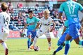 【PHOTO】岩渕弘人（岡山）｜写真：梅月智史（サッカーダイジェスト写真部）