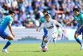 【PHOTO】早川隼平｜写真：梅月智史（サッカーダイジェスト写真部）