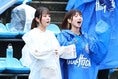 【PHOTO】水戸ホーリーホックサポーター｜写真：梅月智史（サッカーダイジェスト写真部）