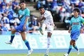 【PHOTO】ルカオ｜写真：梅月智史（サッカーダイジェスト写真部）
