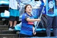 【PHOTO】水戸ホーリーホックサポーター｜写真：梅月智史（サッカーダイジェスト写真部）