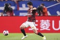 【厳選ショット】J１第31節 浦和０－２FC東京｜写真：サッカーダイジェスト