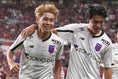【厳選ショット】J１第31節 浦和０－２FC東京｜写真：サッカーダイジェスト