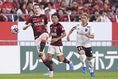 【厳選ショット】J１第31節 浦和０－２FC東京｜写真：サッカーダイジェスト