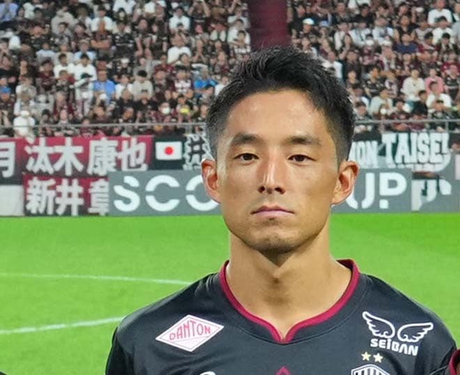 ヴィッセル神戸 PHOTO】おかえり！8年半ぶりにJ復帰し鮮烈