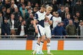 【厳選ショット】ELリーグフェーズ第１節 トッテナム３－０カラバフ｜写真：サッカーダイジェスト