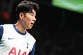【厳選ショット】ELリーグフェーズ第１節 トッテナム３－０カラバフ｜写真：サッカーダイジェスト
