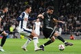 【厳選ショット】ELリーグフェーズ第１節 トッテナム３－０カラバフ｜写真：サッカーダイジェスト