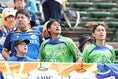 【PHOTO】V・ファーレン長崎サポーター｜写真：永島裕基
