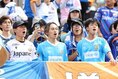 【PHOTO】V・ファーレン長崎サポーター｜写真：永島裕基
