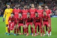 【厳選ショット】CLリーグフェーズ第２節リバプール２－０ボローニャ｜写真：サッカーダイジェスト