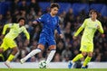 【厳選ショット】ECLリーグフェーズ第１節チェルシー４－２ヘント｜写真：サッカーダイジェスト