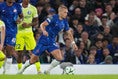 【厳選ショット】ECLリーグフェーズ第１節チェルシー４－２ヘント｜写真：サッカーダイジェスト
