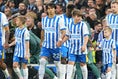 【PHOTO】三笘薫／ブライトン｜写真：サッカーダイジェスト
