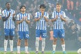 【PHOTO】三笘薫／ブライトン｜写真：サッカーダイジェスト