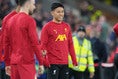 【厳選ショット】CLリーグフェーズ第２節リバプール２－０ボローニャ｜写真：サッカーダイジェスト