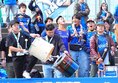 【PHOTO】V・ファーレン長崎サポーター｜写真：田中研治（サッカーダイジェスト写真部）