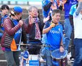 【PHOTO】V・ファーレン長崎サポーター｜写真：田中研治（サッカーダイジェスト写真部）