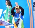 【PHOTO】V・ファーレン長崎サポーター｜写真：田中研治（サッカーダイジェスト写真部）