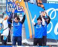 【PHOTO】V・ファーレン長崎サポーター｜写真：田中研治（サッカーダイジェスト写真部）