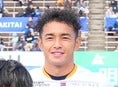 【V・ファーレン長崎 PHOTO】増山朝陽｜写真：田中研治（サッカーダイジェスト写真部）