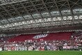 【PHOTO】神戸サポーター｜写真：滝川敏之