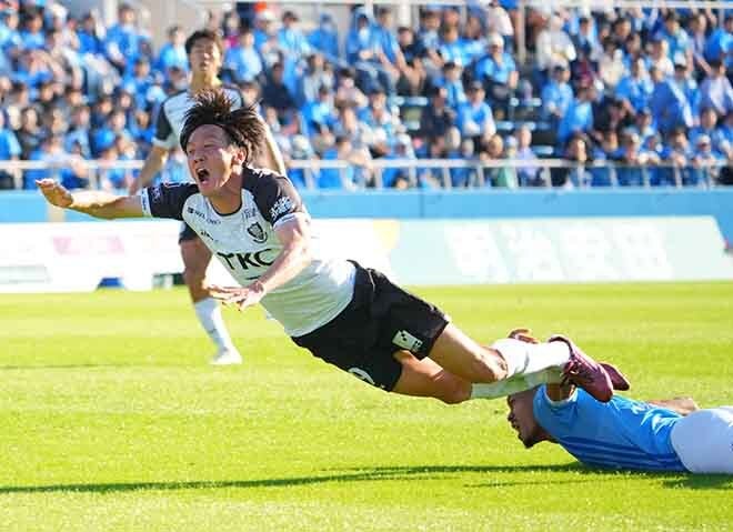 値下げ不可】栃木SC 矢野貴章 選手 スパイク 実使用