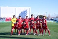 【厳選ショット】選手権１回戦 龍谷富山0（PK5－4）0那覇西｜写真：早草紀子