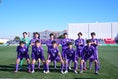 【厳選ショット】選手権１回戦 龍谷富山0（PK5－4）0那覇西｜写真：早草紀子
