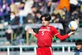 【厳選ショット】選手権１回戦 龍谷富山0（PK5－4）0那覇西｜写真：早草紀子