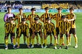 【厳選ショット】選手権準々決勝 明秀日立 １－２ 東海大相模｜写真：金子拓弥（サッカーダイジェスト写真部）