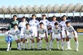 【厳選ショット】選手権準々決勝 明秀日立 １－２ 東海大相模｜写真：永島裕基
