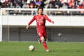 【厳選ショット】高校サッカー選手権準々決勝 流経大柏 ８－０ 上田西｜写真：梅月智史（サッカーダイジェスト写真部）