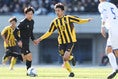 【画像】沖本陸／東海大相模｜写真：永島裕基
