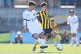【画像】沖本陸／東海大相模｜写真：永島裕基