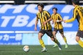 【画像】高畑旺崇／東海大相模｜写真：金子拓弥（サッカーダイジェスト写真部）