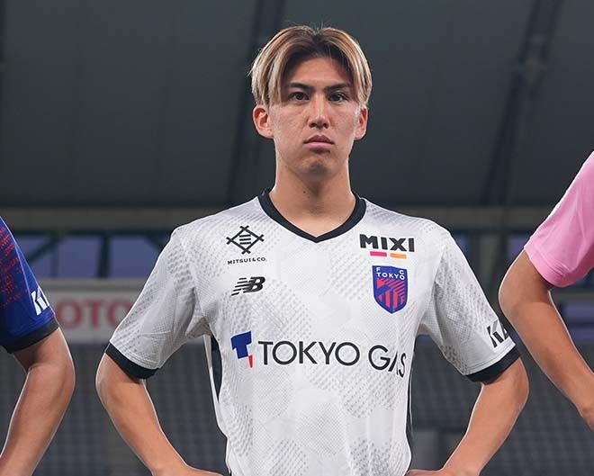 ホークス ビジター 背番号Tシャツ（23 周東佑京）