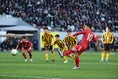 【厳選ショット】選手権準決勝 流経大柏１－０東海大相模｜写真：滝川敏之