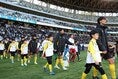 【厳選ショット】選手権準決勝 流経大柏１－０東海大相模｜写真：滝川敏之