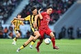 【PHOTO】高校サッカー選手権 決勝 前橋育英 １(９PK８)１ 流経大柏｜写真：梅月智史（サッカーダイジェスト写真部）