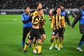 【PHOTO】７大会ぶり日本一に輝いた前橋育英の笑顔を厳選！｜写真：金子拓弥（サッカーダイジェスト写真部）