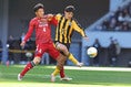 【PHOTO】高校サッカー選手権 決勝 前橋育英 １(９PK８)１ 流経大柏｜写真：梅月智史（サッカーダイジェスト写真部）