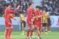 【PHOTO】高校サッカー選手権 決勝 前橋育英 １(９PK８)１ 流経大柏｜写真：梅月智史（サッカーダイジェスト写真部）