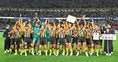【厳選ショット】高校サッカー選手権 決勝 前橋育英 １(９PK８)１ 流経大柏｜写真：金子拓弥（サッカーダイジェスト写真部）