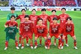 【厳選ショット】高校サッカー選手権 決勝 前橋育英 １(９PK８)１ 流経大柏｜写真：金子拓弥（サッカーダイジェスト写真部）