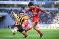 【厳選ショット】高校サッカー選手権 決勝 前橋育英 １(９PK８)１ 流経大柏｜写真：金子拓弥（サッカーダイジェスト写真部）