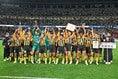 【PHOTO】７大会ぶり日本一に輝いた前橋育英の笑顔を厳選！｜写真：金子拓弥（サッカーダイジェスト写真部）