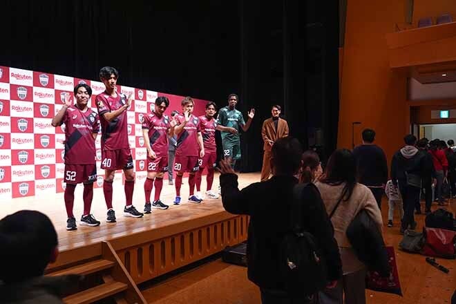 画像】3連覇なるか！ヴィッセル神戸2025新加入選手
